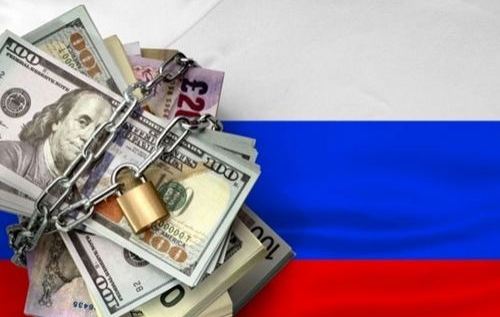  Україна отримала мільярди євро з заморожених активів РФ: ЗМІ дізнались деталі 